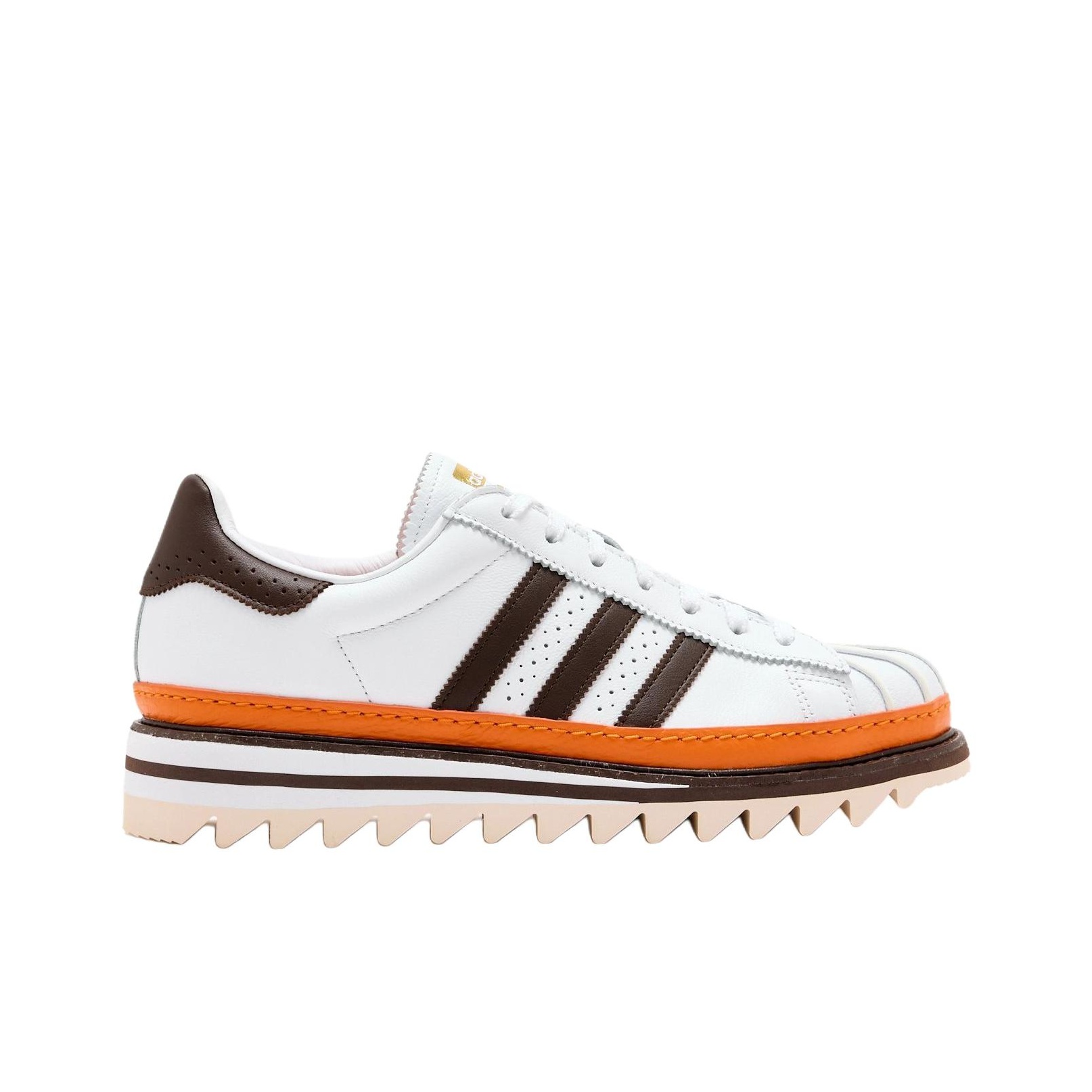 Adidas Originals x CLOT SUPERS - Adidas Shoes Superstar incelemesi ve fiyatı