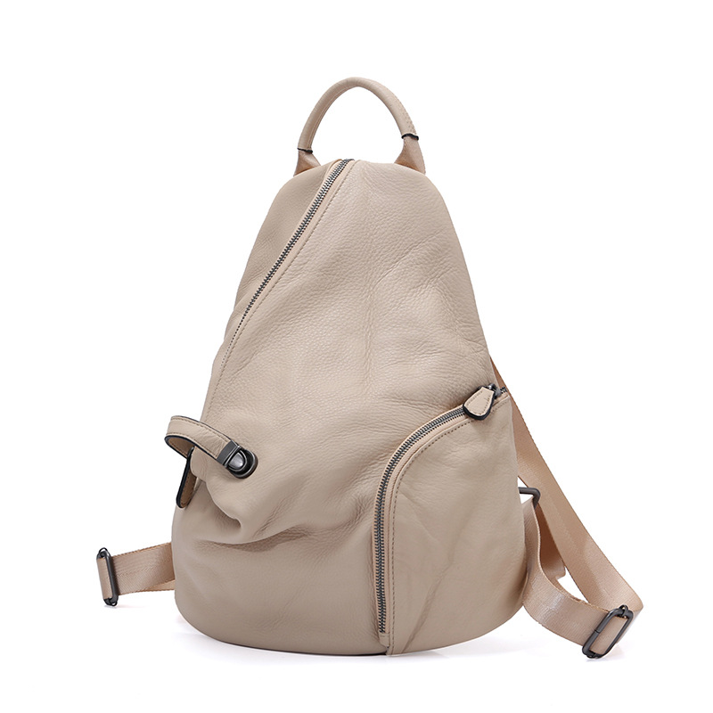 Zency kadın Hakiki Deri Anti-h - Fashion Backpack Women incelemesi ve fiyatı