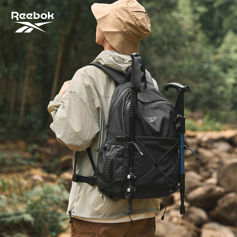 REEBOK Çok Fonksiyonlu Açık Ha - Hiking Backpack Waterproof incelemesi ve fiyatı