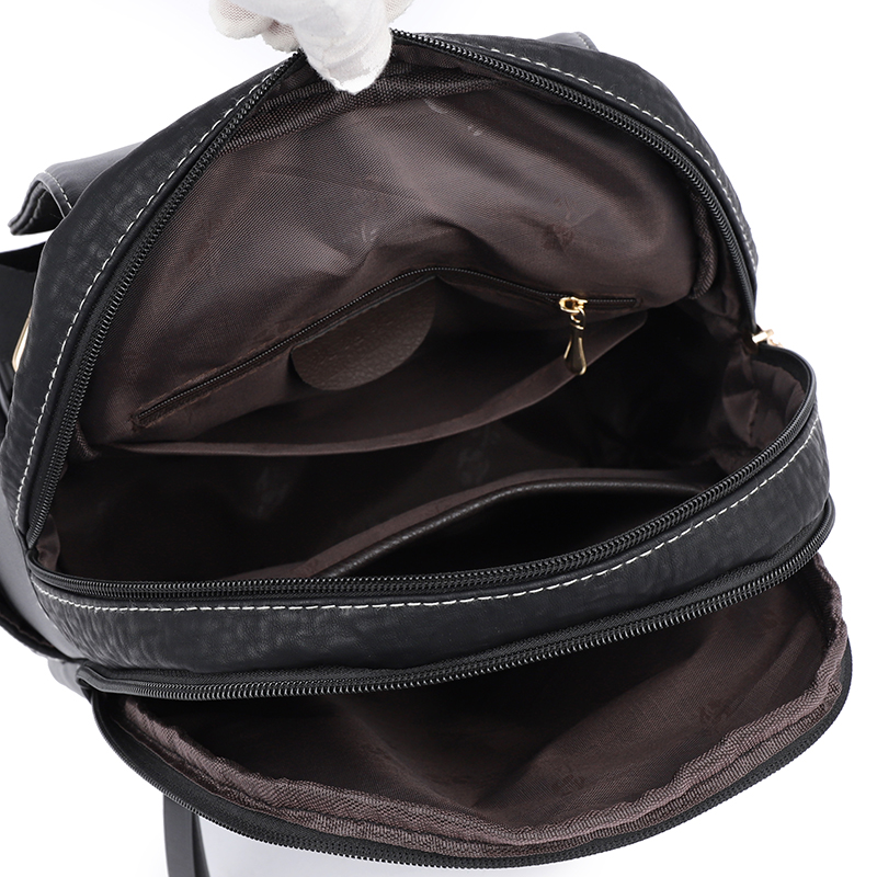 Moda Sırt Çantaları Kadın Yüks - Travel Backpack Anti Theft incelemesi ve fiyatı