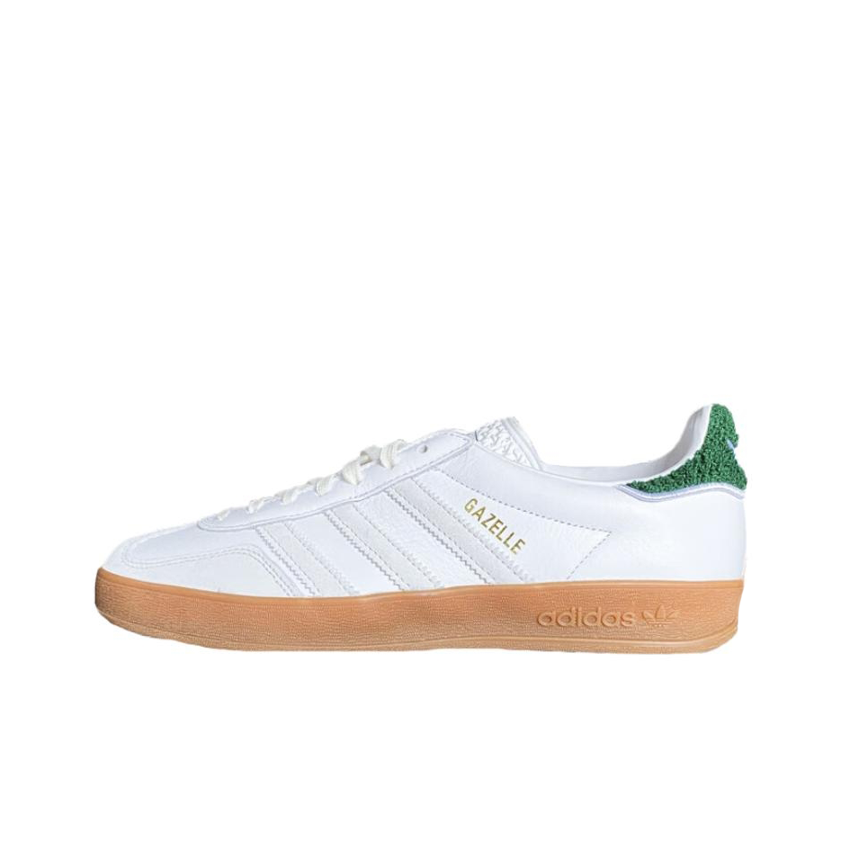 Adidas Originals GAZELLE INDOO - Adidas Shoes Gazelle incelemesi ve fiyatı