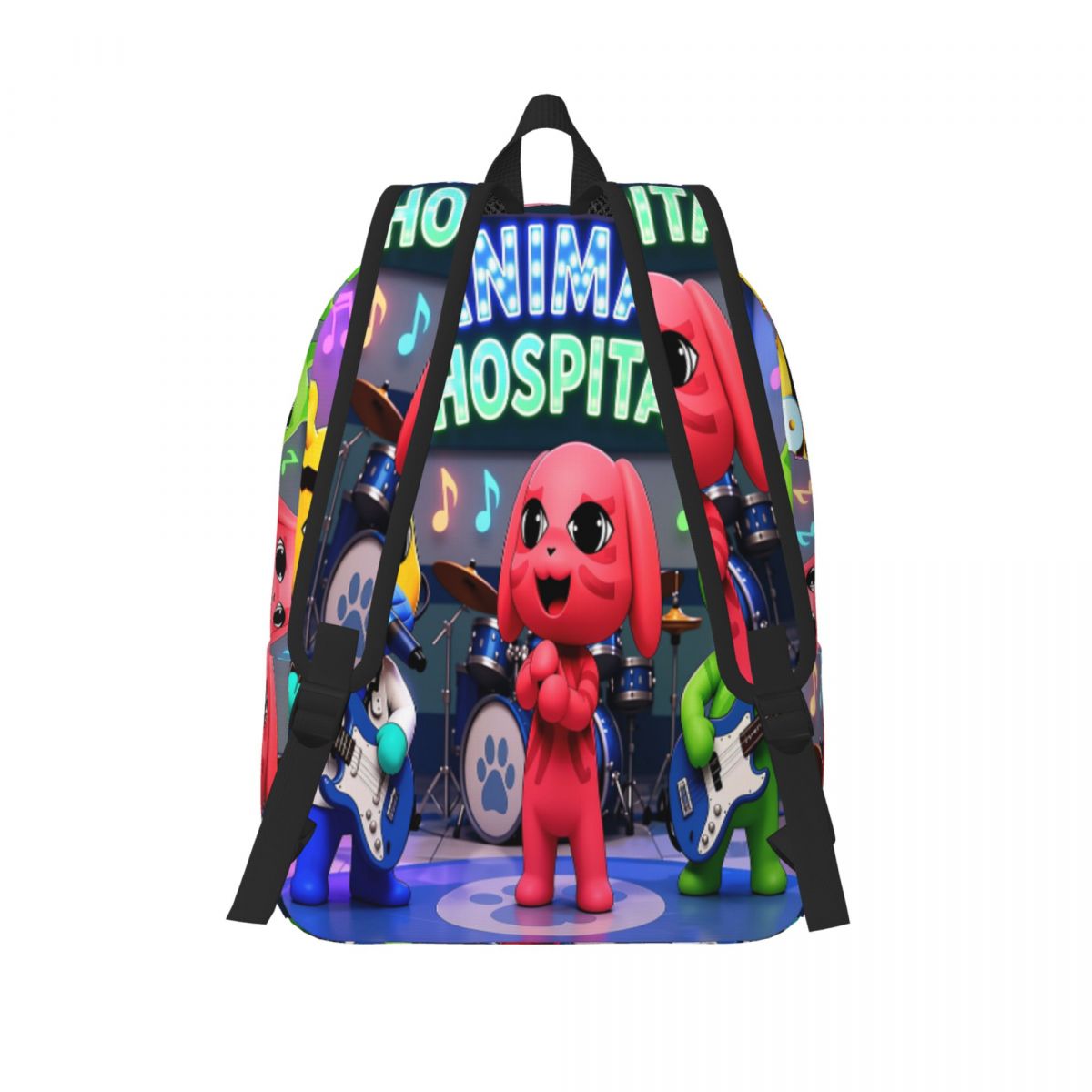 Kawaii Karikatür Hayvanlar Has - School Backpack Teen incelemesi ve fiyatı