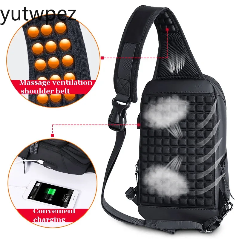 Açık Hava Yürüyüş Spor Göğüs Ç - Hiking Backpack Waterproof incelemesi ve fiyatı