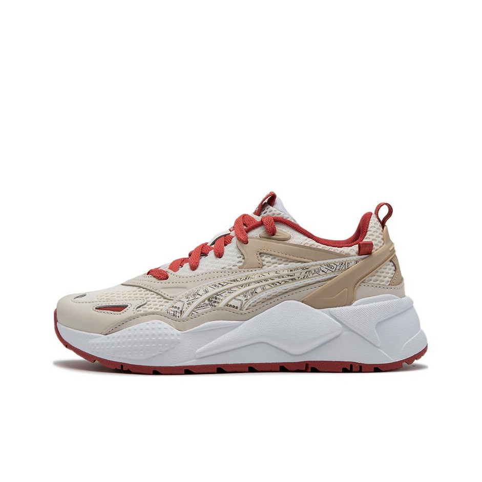 PUMA RS X Günlük Ayakkabı Unis - Puma Shoes Rs-X incelemesi ve fiyatı