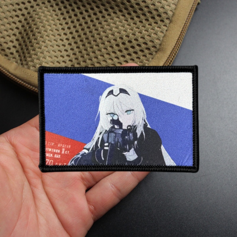 Güzellik Anime Yama Giysi Takt - Urban Backpack Tactical incelemesi ve fiyatı