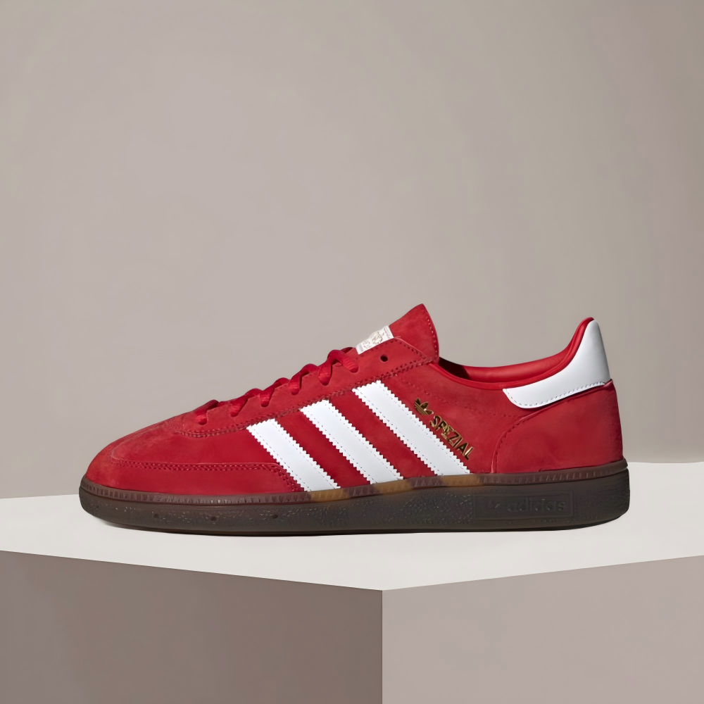 adidas Originals HANDBALLSPEZI - Adidas Shoes Samba incelemesi ve fiyatı