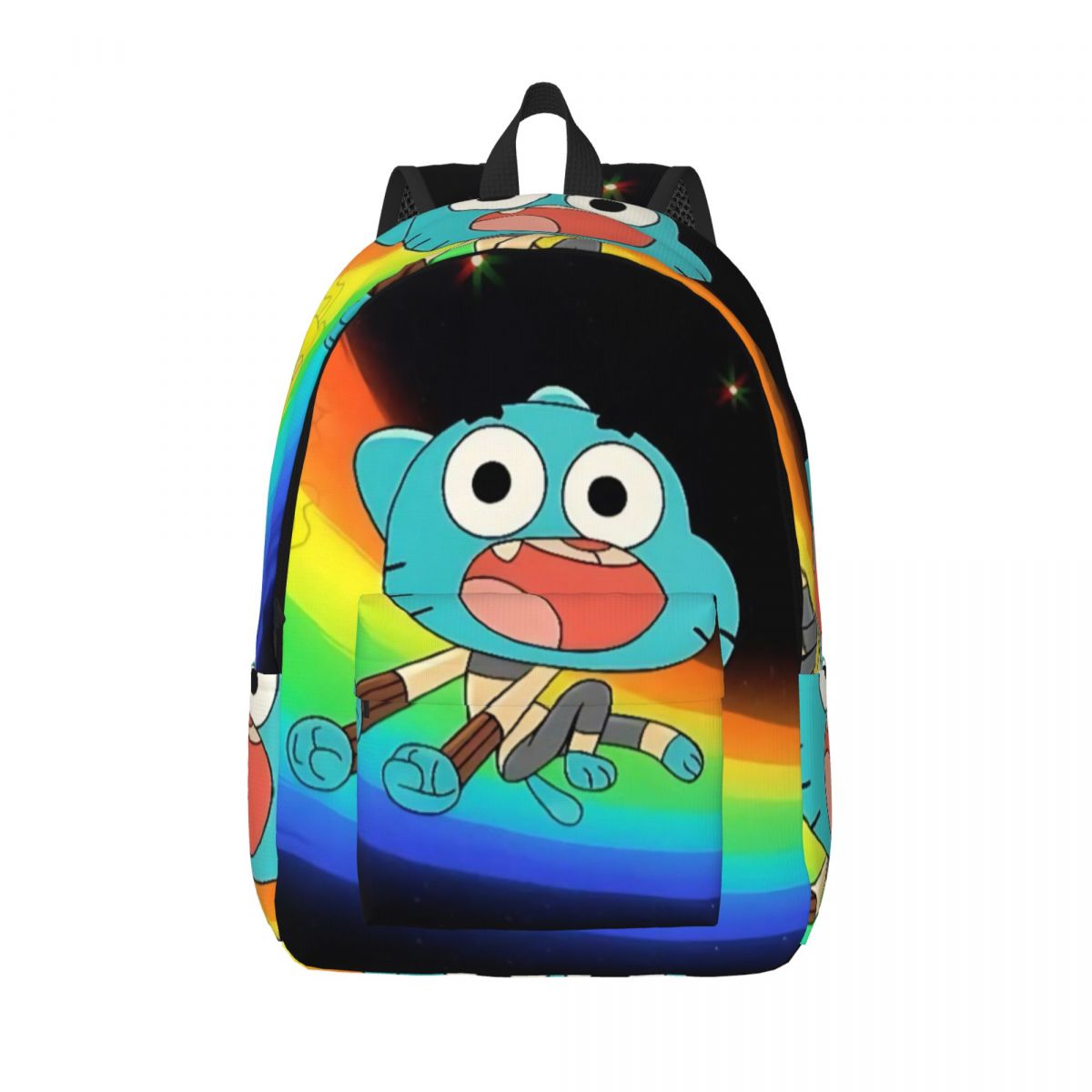 Gum Ball'un Muhteşem Dünyası S - School Backpack Teen incelemesi ve fiyatı