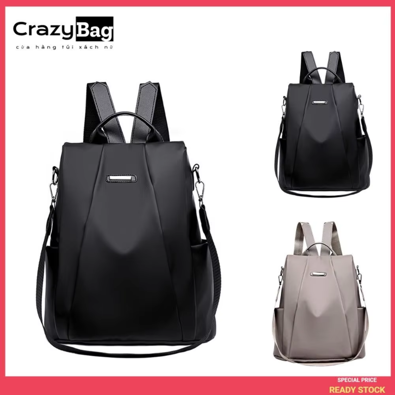 Kadınlar İçin Hırsızlığa Karşı - Travel Backpack Anti Theft incelemesi ve fiyatı