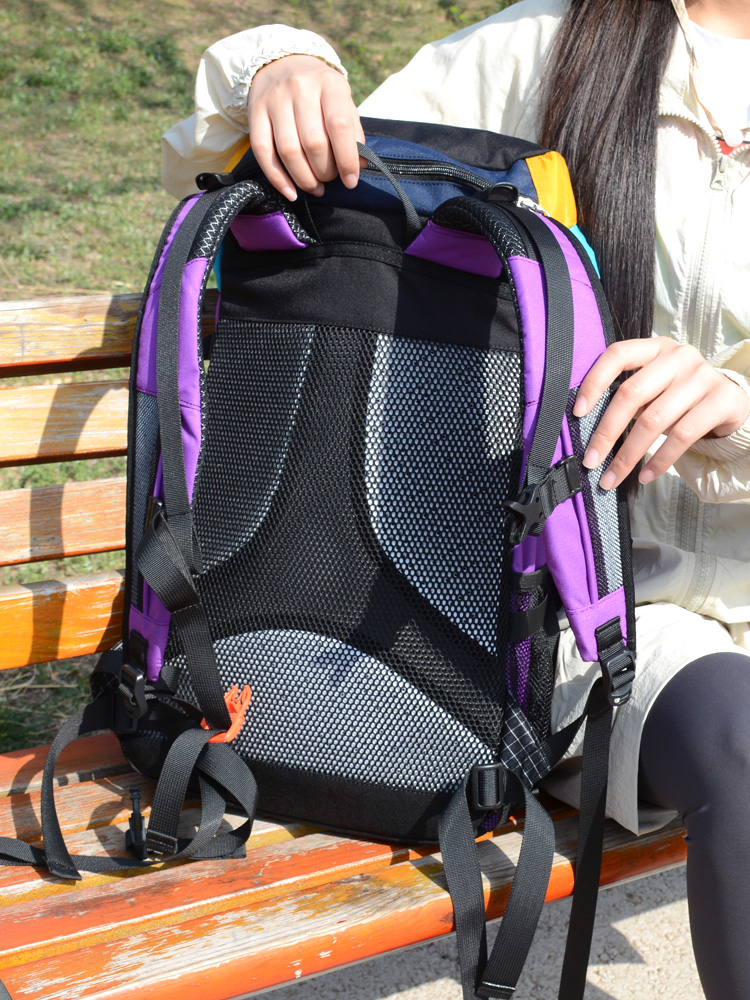 Hafif Su Geçirmez Yürüyüş Sırt - Hiking Backpack Waterproof incelemesi ve fiyatı